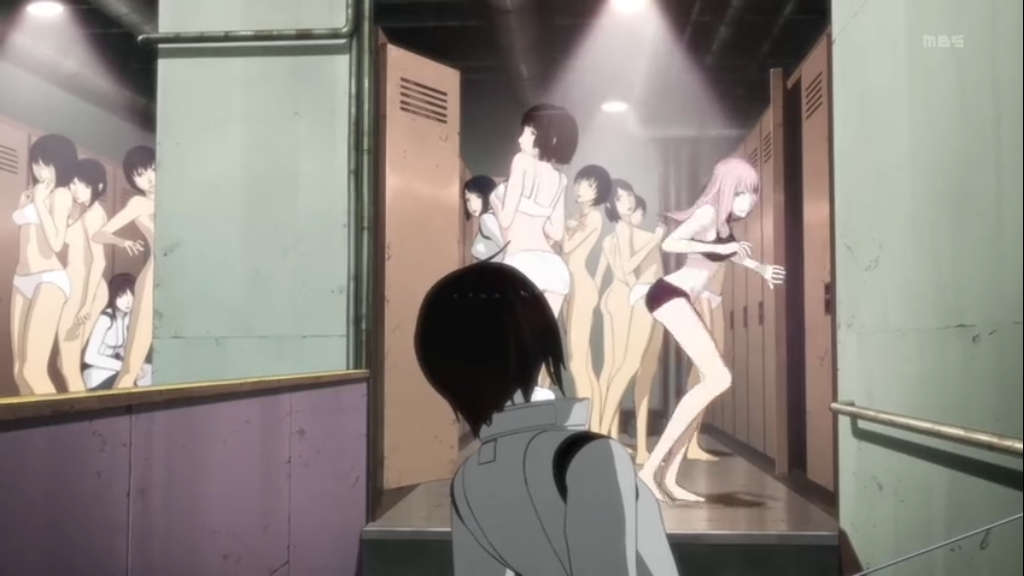 Science of Sidonia: Photosynthesis – bonutzuu