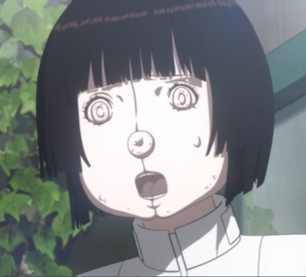 tsumugi shiraui sidonia no kishi wiki fandom powered by wikia tsumugi shiraui human form