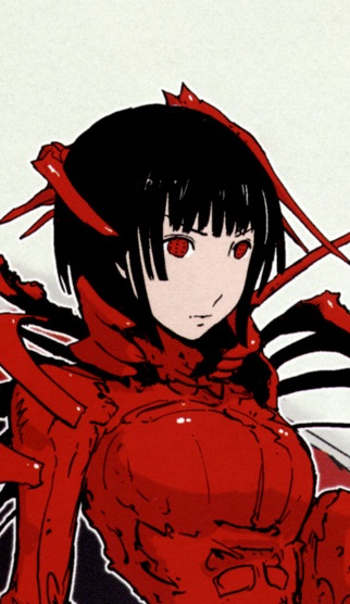 benisuzume sidonia no kishi wiki fandom powered by wikia tsumugi shiraui human form