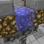 Essence block