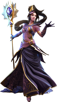 Hero02 Render