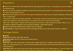 Event two rules2