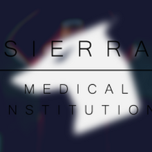 Sierra Medical Institution Wiki Fandom - valuechanged roblox