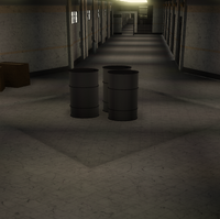Central Transfer Alpha Sierra Medical Institution Wiki Fandom