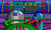 Reactor