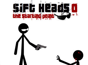 sift heads 0 codes levels