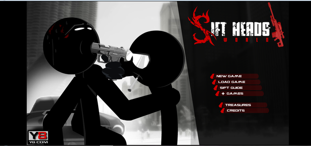 sift heads world act 6 illicit association