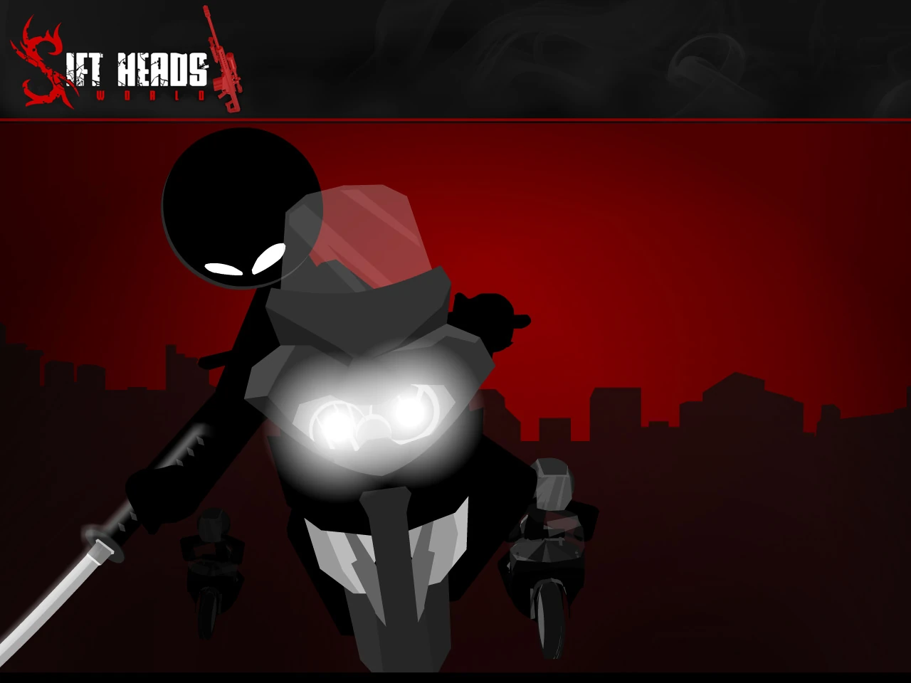 Kiro Sift Heads Wiki FANDOM powered by Wikia