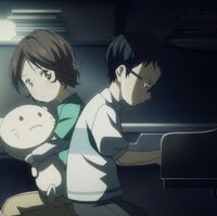 第9話 共鳴 四月は君の嘘 Wiki Fandom