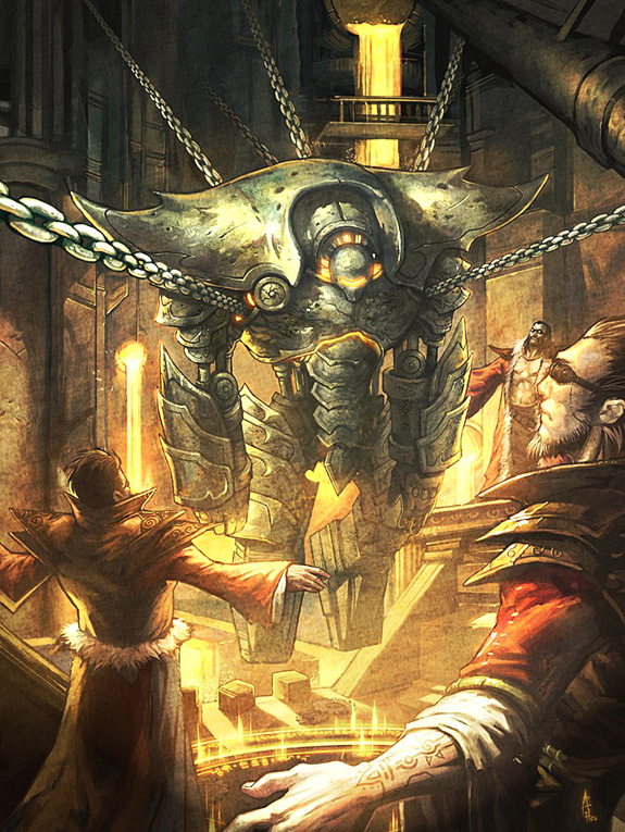 Golem Master Sigil Nwn2 Pw Wiki Fandom Powered By Wikia
