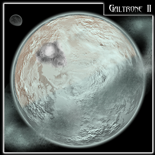 GaltroneII