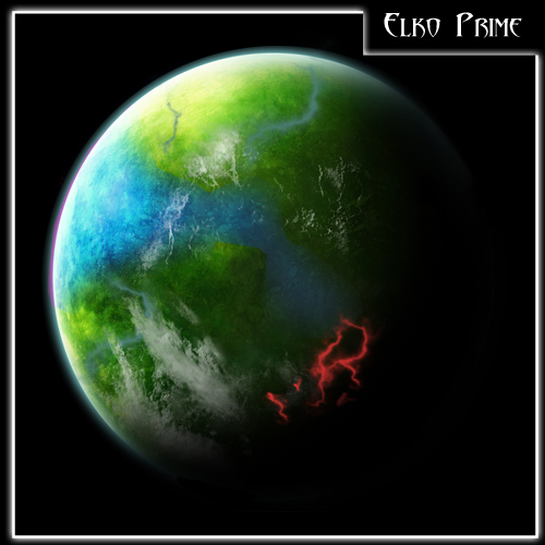 ElkoPrime