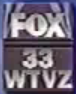 WTVZ FOX33