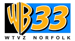 Wtvz wb33 norfolk
