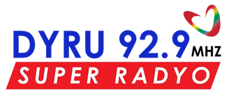 Super Radyo DYRU Logo 2007