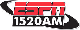 WWKB ESPN Radio