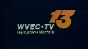 Wvec Tv Sign Off Signons And Signoffs Wiki Fandom