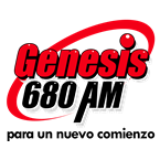 WGES genesis680 logo