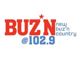 KMNB Buz'n 102.9