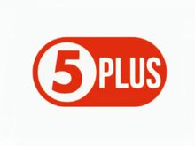 TV5 5Plus PNG.