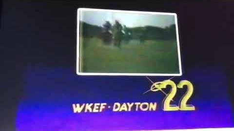 WKEFTV Sign Off Signons and Signoffs Wiki Fandom