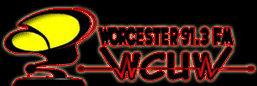 WCUW logo