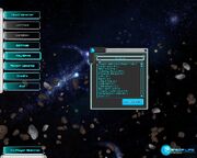 MainMenu 002 Keybinds