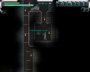 Base4 Terminal