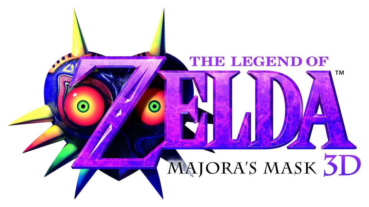 Ocarina Song Of Healing The Legend Of Zelda Majora S Mask 3d