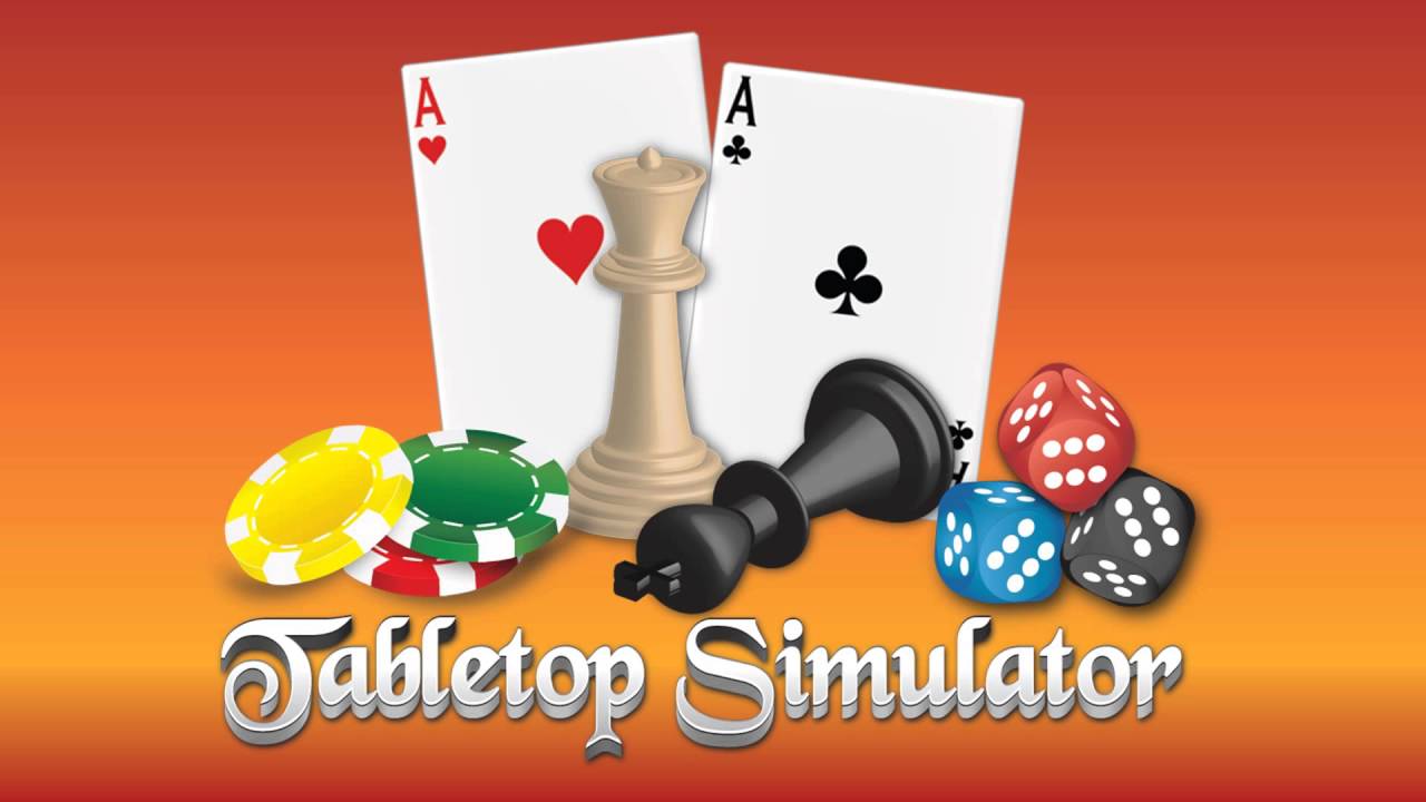 Téléchargement gratuit Images Main Theme Tabletop Simulator Siivagunner Wikia Fandom le plus cool par