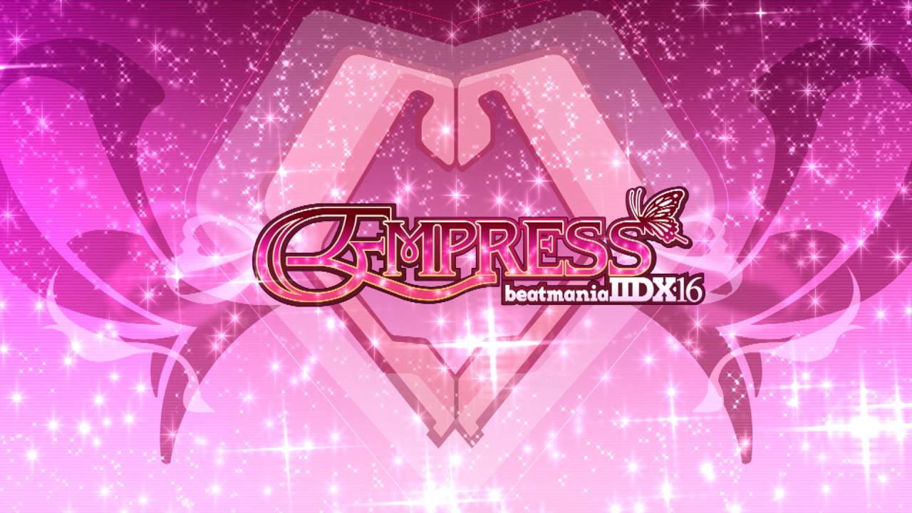 All I Need Your Love Song Preview Beatmania Iidx 16 Empress Siivagunner Wikia Fandom
