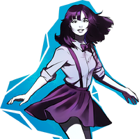 Mariya Takeuchi Siivagunner Wikia Fandom