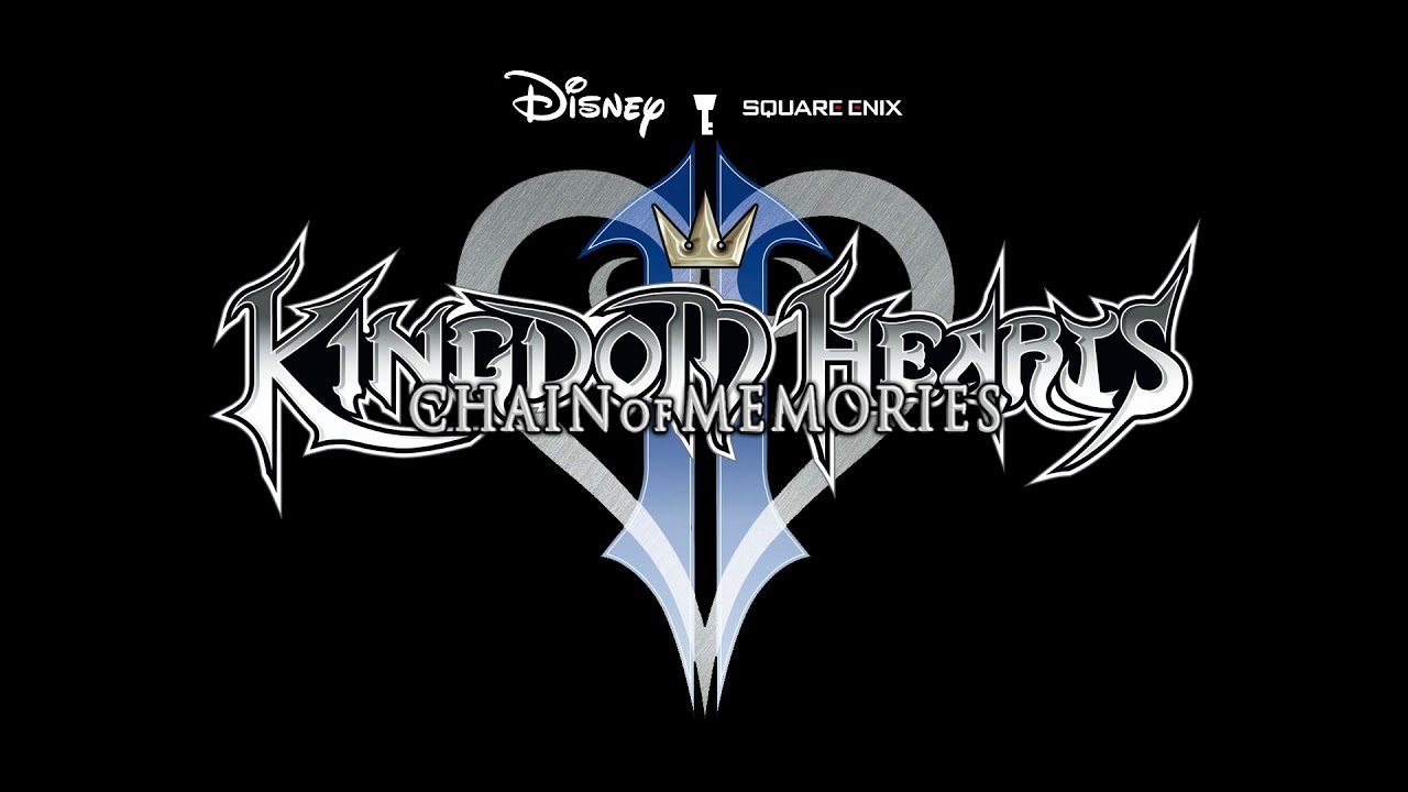 Incoming Message Kingdom Hearts Chain Of Memories Ii