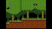 Wood Man (Alternative Version) - Mega Man 2 original
