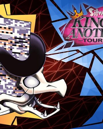 Title Theme Time Trax Siivagunner King For Another Day