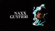 Naxx Guyfieri Splash