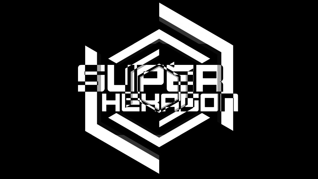 super hexagon markiplier