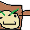 Wood Man profile
