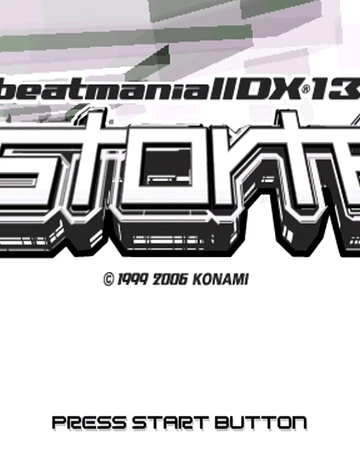 Go Beyond Beatmania Iidx 13 Distorted Cs Siivagunner Wikia