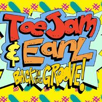 Funktastic Planet Toejam Earl Back In The Groove