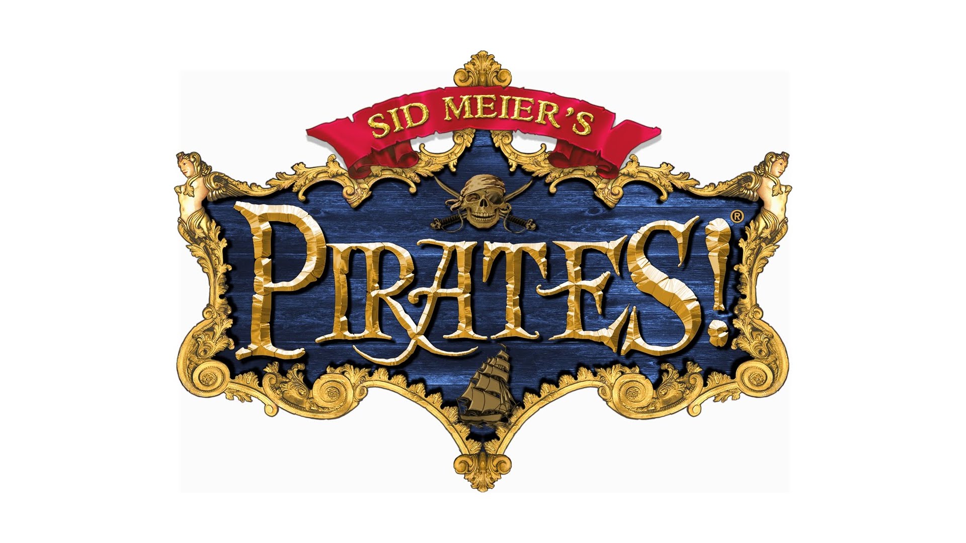 Sid meier s pirates. «Sid Meier’s Pirates!» 1987 Года. Sid Meier’s Pirates! (2006). Sid Meier's Pirates обои для рабочего стола. Пираты надпись на русском.