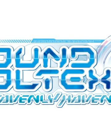 Brain Power Sound Voltex Iv Heavenly Haven Siivagunner Wikia