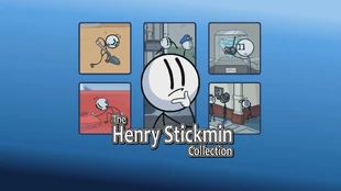 Dance Mr. Funnybones - The Henry Stickmin Collection ...