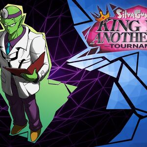 Dr Piccolo Siivagunner Wikia Fandom