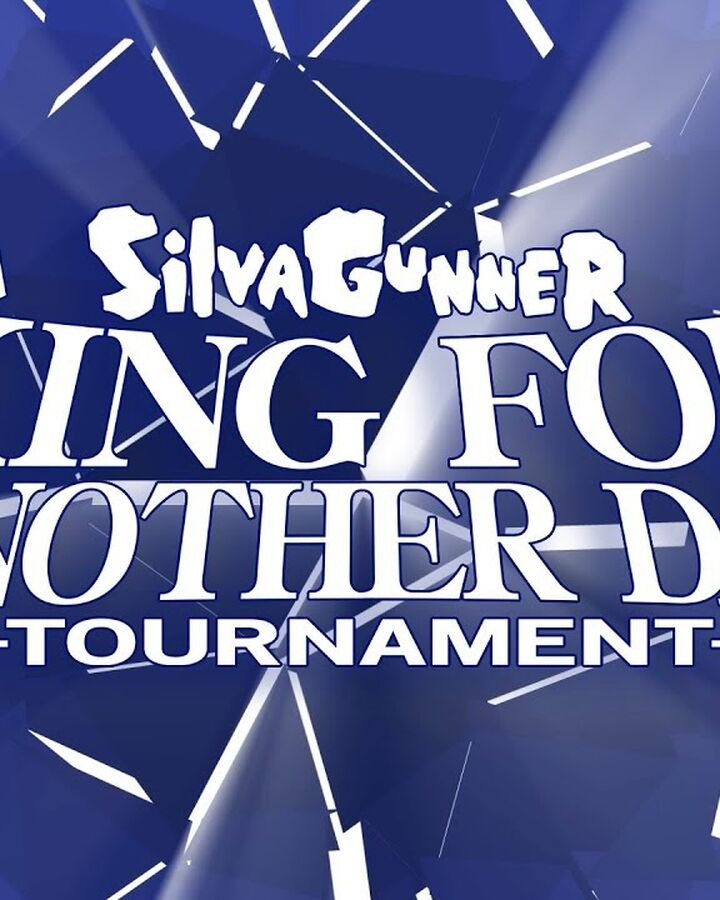 ニコニコ参戦 Siivagunner King For Another Day Tournament