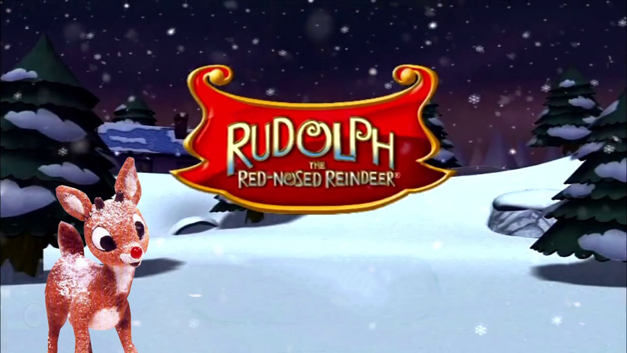 Main Theme Rudolph The Red Nosed Reindeer Siivagunner