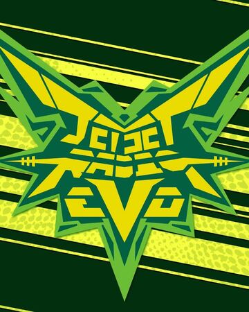 Highway Couture Jet Set Radio Evolution Siivagunner Wikia Fandom
