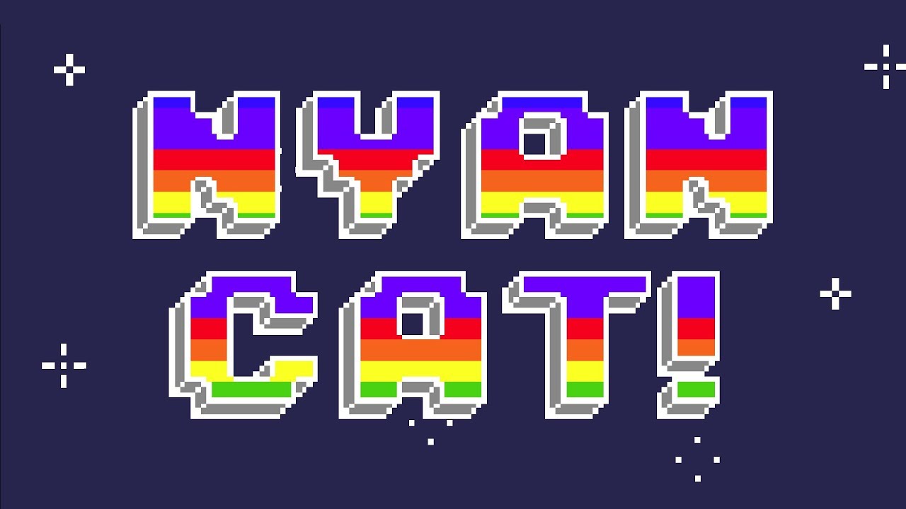 Main Theme - Nyan Cat! | SiIvaGunner Wikia | FANDOM powered by Wikia