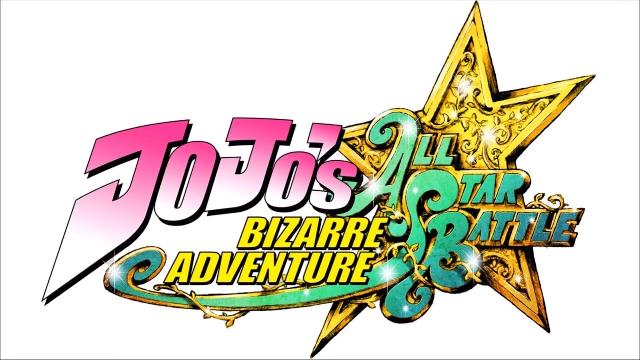 Great Days Units Ver Jojo S Bizarre Adventure All Star Battle Siivagunner Wikia Fandom