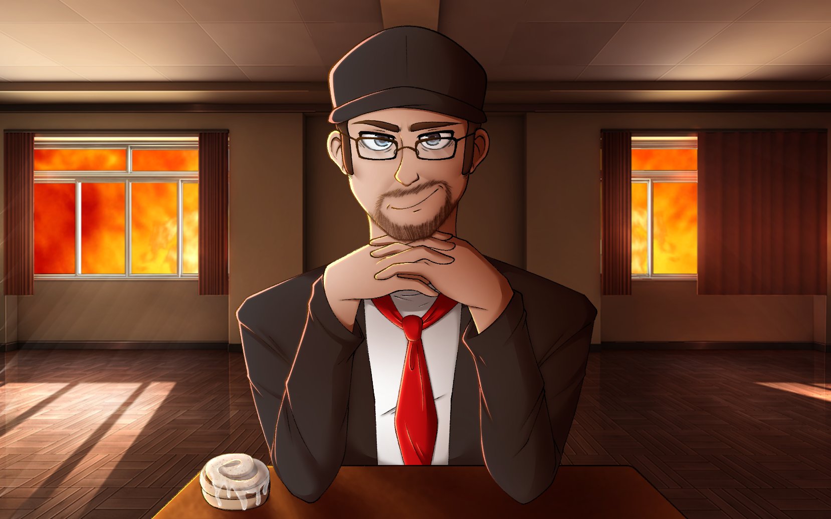 Nostalgia Critic Siivagunner Wikia Fandom